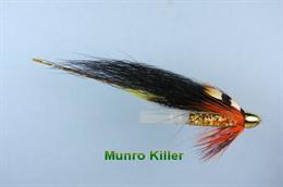 Munro Killer JC
